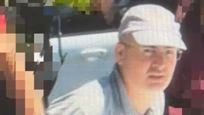 FETÖ'nün mahrem imamı Hakan Kahraman Manisa'da yakalandı