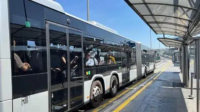 İstanbul toplu ulaşım tarifesi neydi ne oldu? İstanbul’da toplu ulaşım fiyatları ne kadar oldu? Tam bilet, Mavi Kart ve vapur ücretleri