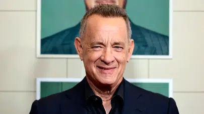Tom Hanks'in ödülünün iptal edilmesi Trump'ı mutlu etti: "Ödüllerimizi almasına ihtiyacımız yok"
