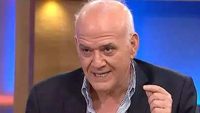 Ahmet Çakar hakkında suç duyurusu