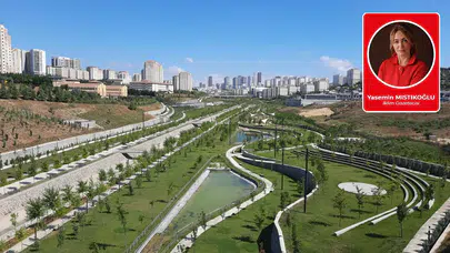 Yasemin Mıstıkoğlu yazdı: İngiltere’nin “Capability” Brown’un Bahçelerinden Türkiye’nin Millet Bahçelerine