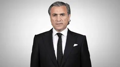 Habertürk ve Show TV'nin sahibi Kemal Can kimdir, nereli ve kaç yaşında?