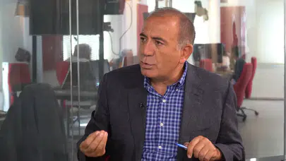 CHP İstanbul İl Başkanlığı'na kayyum olarak atanan Gürsel Tekin konuştu: Kongrede aday olacak mı?