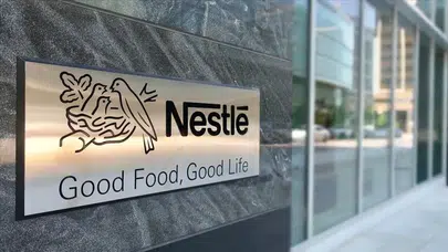 Nestlé CEO’su skandal aşk dedikodusundan sonra görevden alındı