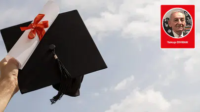 Dr. Yakup Dıvrak yazdı: Türkiye’de sahte diplomalar üzerine…