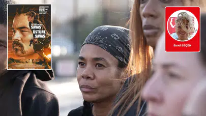 Emel Seçen yazdı: Devrim kadınlardan doğacak