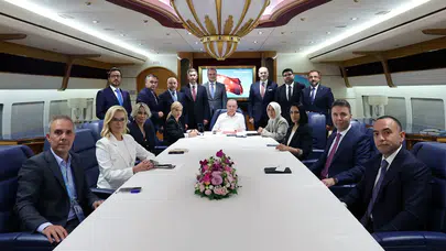 Cumhurbaşkanı Erdoğan: CHP bugüne kadar hangi soruna çare üretebilmiş ki muhalefet sorununa çare olsun