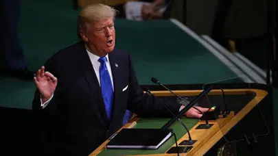 Trump’tan federal hükümet uyarısı: Muhtemelen kapanacak, işten çıkarmalar olabilir