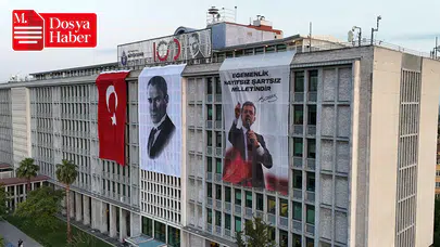 Dalga dalga İBB operasyonları: Gözaltılar, tutuklamalar ve tahliyeler