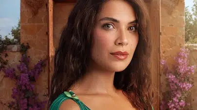 Halef: Köklerin Çağrısı "Yıldız" kimdir? Biran Damla Yılmaz kimdir, nereli, kaç yaşında?