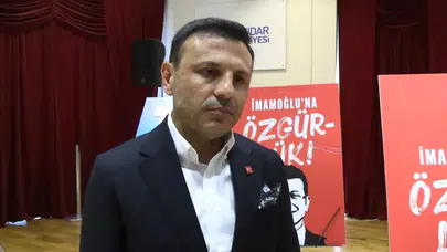 Özgür Çelik'in yargılandığı dava ertelendi