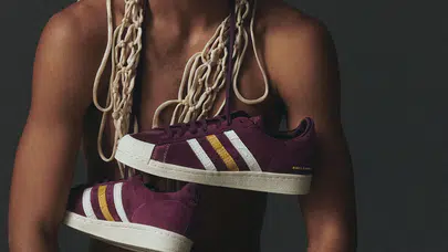 Ünlü spor markasından NBA efsanesi Kareem Abdul-Jabbar için özel seri