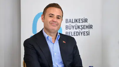 Ahmet Akın kimdir? Balıkesir’in Belediye Başkanı Ahmet Akın hakkında neler biliniyor?