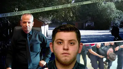 Savcı Ercan Kayhan'ı öldüren Mustafa Can Gül hakkında karar