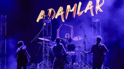 Adamlar grubu dağıldı mı? Üyeleri kim, artık şarkı yapacaklar mı?