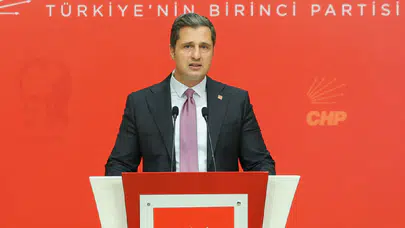 CHP’li Yücel’den YSK kararı sonrası açıklama: Cesaret edemedi