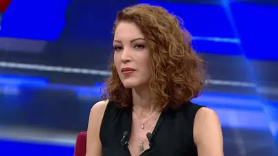 Nagihan Alçı hangi kanalda, kimdir, nereli ve kaç yaşında?