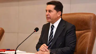 Ahmet Özer’in tahliye talebi reddedildi