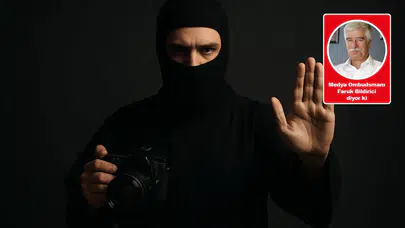 Medya Ombudsmanı köşesi: Ahlak bekçisi iktidar medyası işbaşında