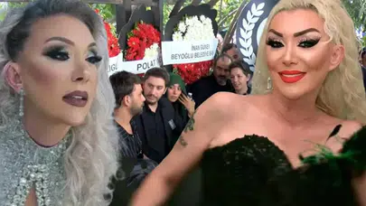 Güllü'nün ölümünde sır perdesi aralanıyor: Oğlunun ifadesi ortaya çıktı