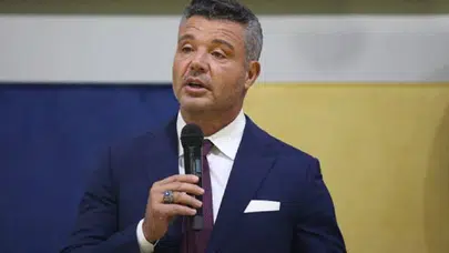 Fenerbahçe’de Sadettin Saran krizi: Adaylığı sorgulandı