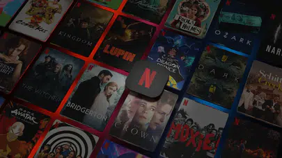 Netflix’in yeni dizisi Tutku Oyunları’nın başrolleri belli oldu