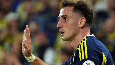 Kerem Aktürkoğlu’ndan dikkat çeken hamle: Galatasaray paylaşımlarını silmeye devam ediyor