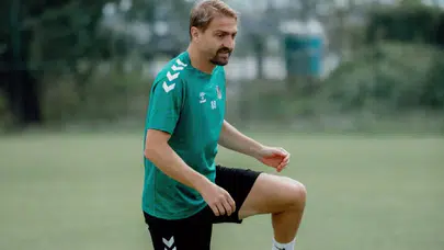 Olaylı maçın faturası ağır oldu: Caner Erkin’e tarihi ceza