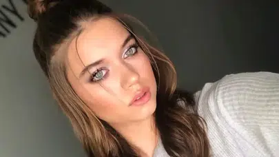 Afra Saraçoğlu'ndan ‘Abi’ dizisindeki yaş farkı eleştirilerine dikkat çeken yanıt