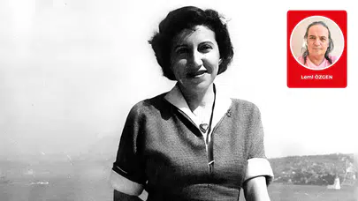 Lemi Özgen yazdı: “Bir gün mahşer olur, divan kurulur…”