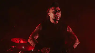 Hayko Cepkin'in Kayseri ve Diyarbakır konserleri iptal edildi