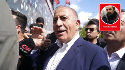 Mustafa Tiğrek yazdı: Ben görev azmi nedir, Gürsel Tekin’den öğrendim… Bir de Model 101’den.