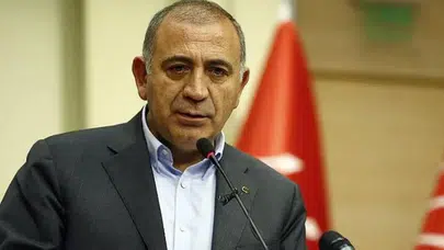 Gürsel Tekin’den CHP’ye rest: Bu kararı kabul etmiyorum