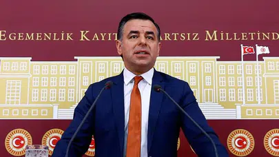 CHP, Barış Yarkadaş'tan savunma talep etti