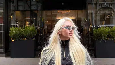 Ece Seçkin’i 4 yıldır taciz eden kişi hakkında yeni karar