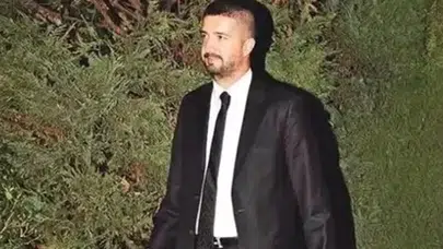 Murat Özdemir kimdir, nereli ve ne iş yapıyor? Ebru Gündeş’in eski eşi hakkında merak edilenler