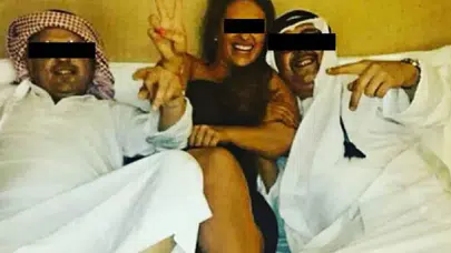 ‘Porta Potty’ skandalı: Dubai’de kadınların üzerine dışkı yapılan partiler ifşa edildi