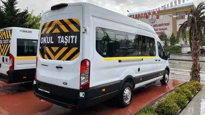 İstanbul'da okul servis araçlarına kamera takılması zorunluluğu getirildi