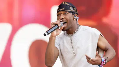 Aracında ceset bulunan Rapçi D4vd hakkında yeni gelişme