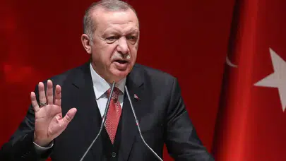 Cumhurbaşkanı Erdoğan'dan 'Süreç' açıklaması: Fitne çıkarmaya çalışıyorlar