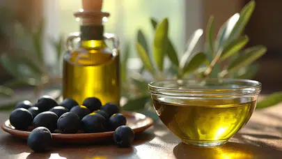 Hafızanın en güçlü silahı: "Altın sıvı" zeytinyağı beyne iyi geliyor