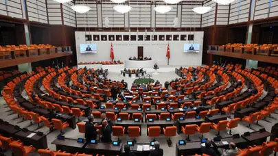 11. Yargı Paketi ekimde Meclis’e geliyor