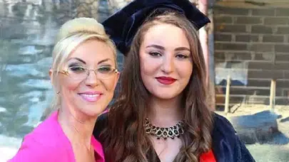 Güllü'nün kızı gasilhanede fenalaştı