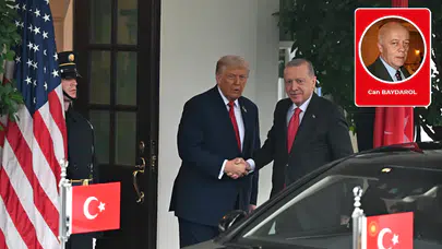 Can Baydarol yazdı: Köşe kapmaca mı? Kör ebe mi?