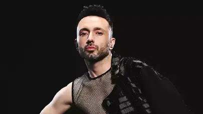 Bakanlık'tan Mabel Matiz’in ‘Perperişan’ şarkısına erişim engeli talebi