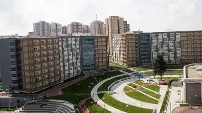 Kız öğrenci yurdundaki görüntüler hakkında soruşturma başlatıldı