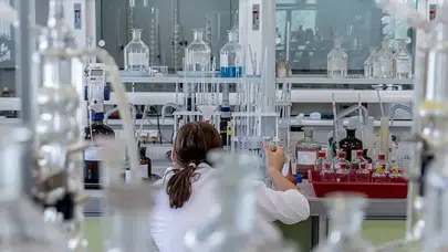 Türkiye kendi SMA ilacını üretecek: Nadir hastalıklarda tarihi adım