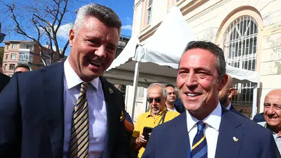 Fenerbahçe’de seçim heyecanı: Yeni başkan bugün belli oluyor