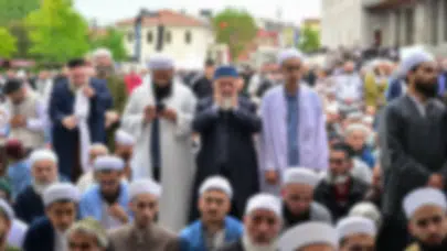 İsmailağa cemaati Şam’da medrese açacak