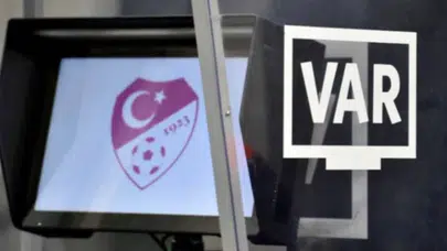 Beşiktaş - Başakşehir maçının hakemleri belli oldu